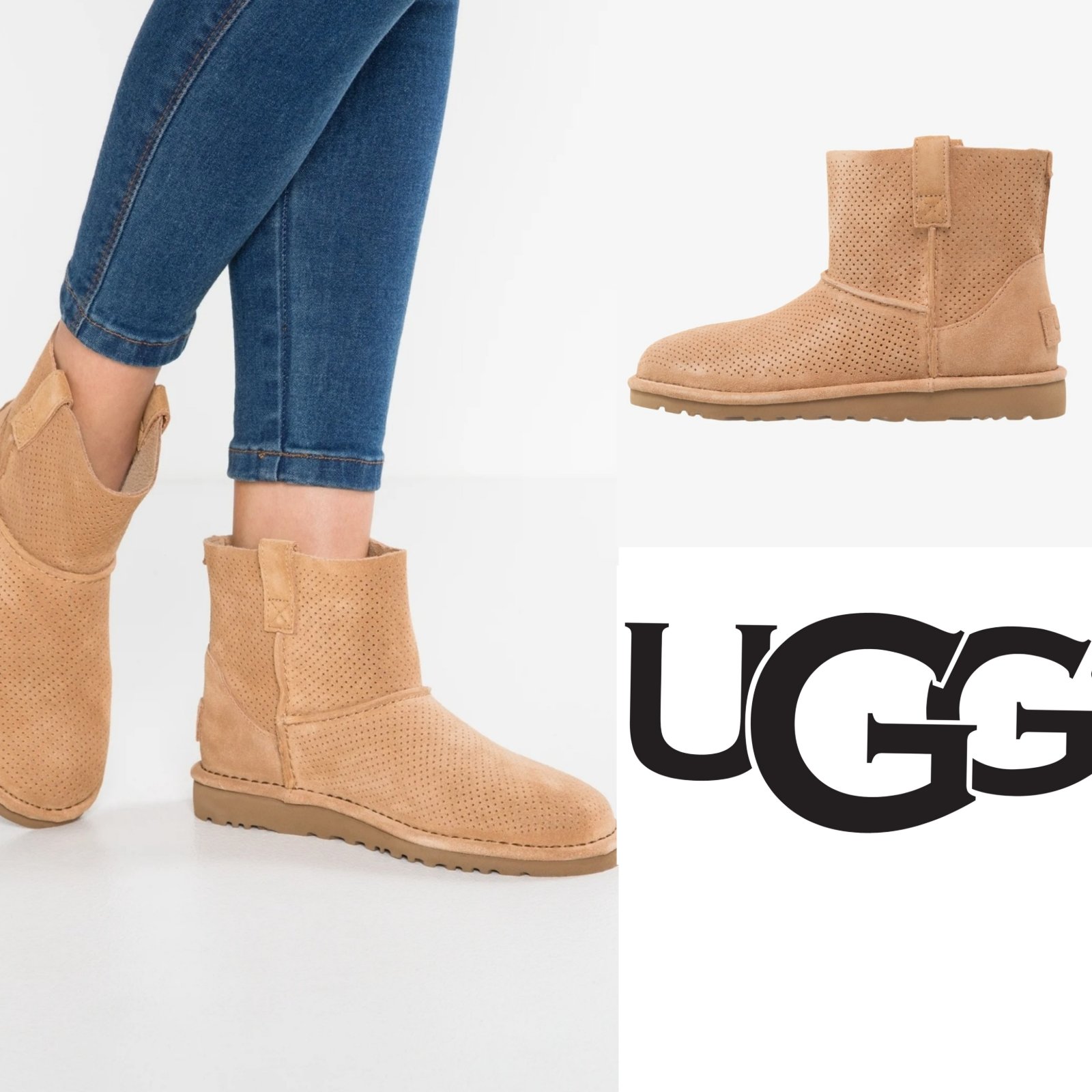 Ugg
