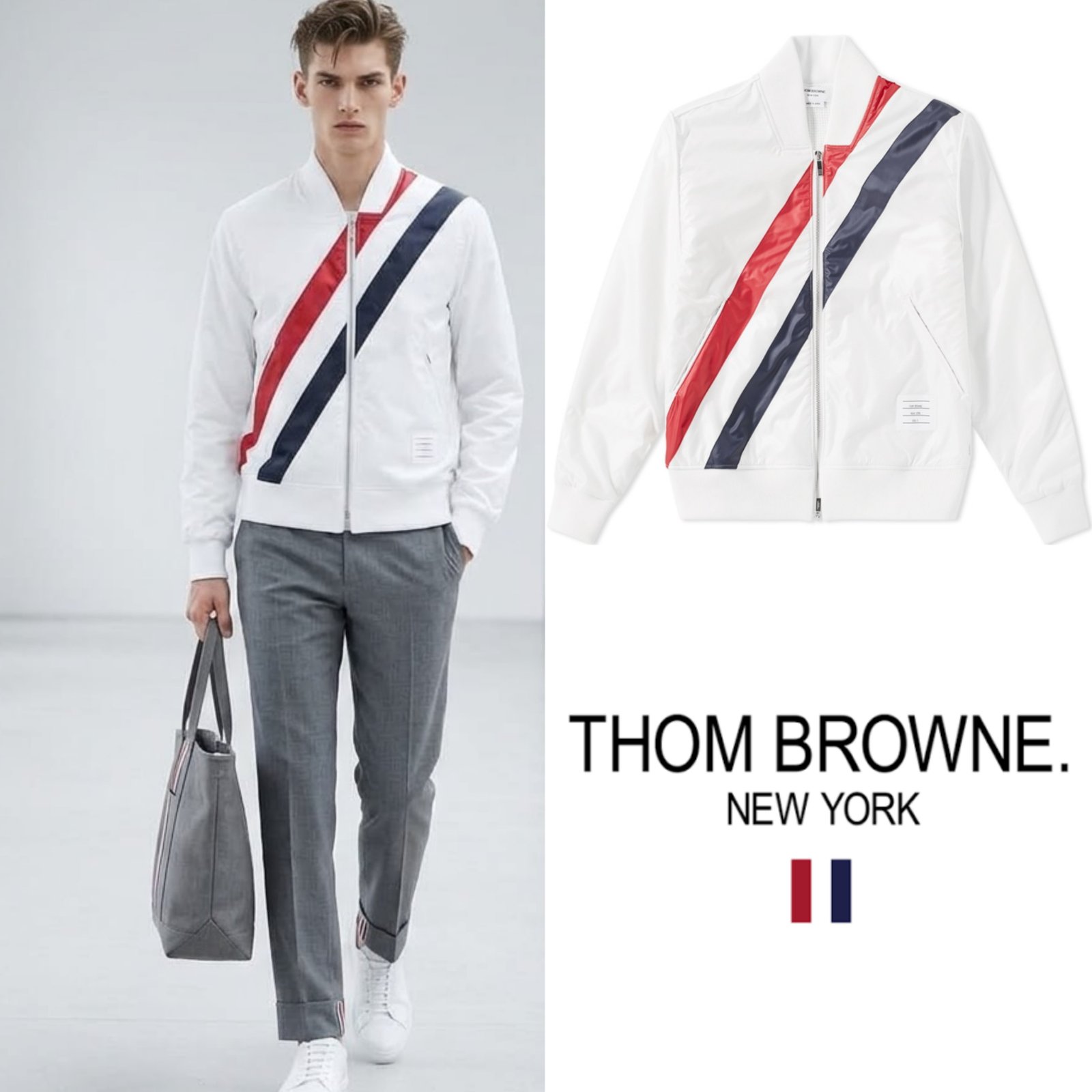 Thom browne