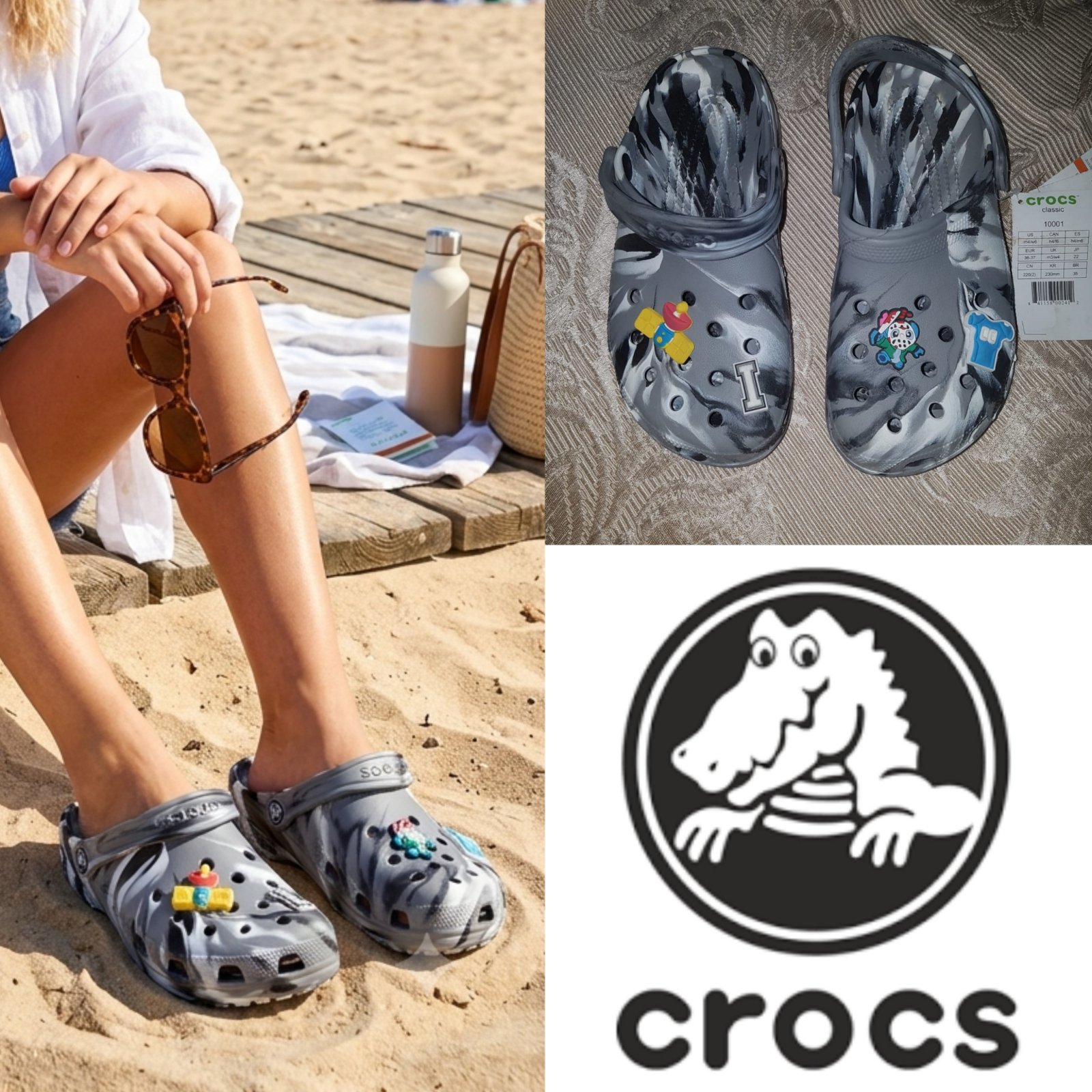 Crocs 