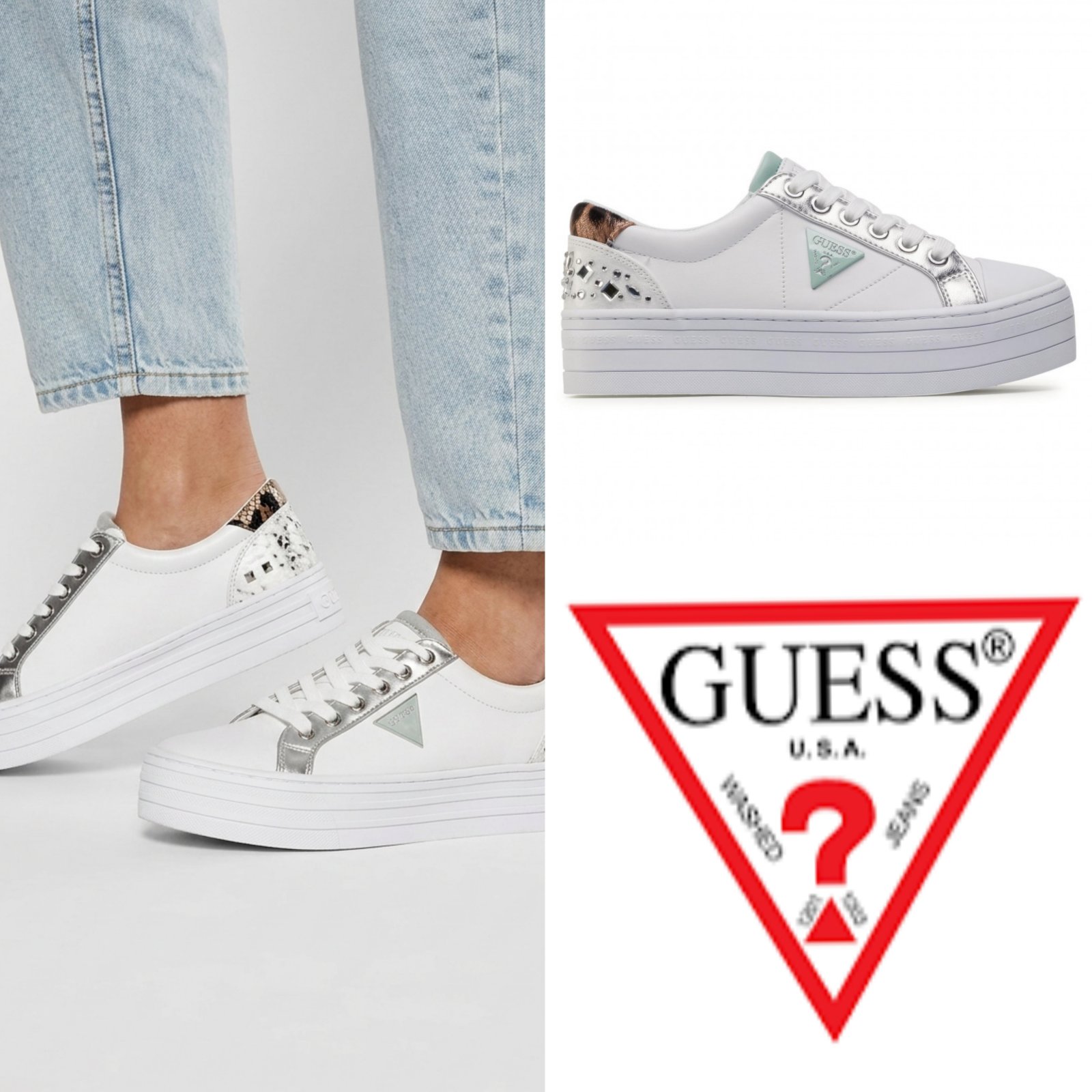 Baskets guess