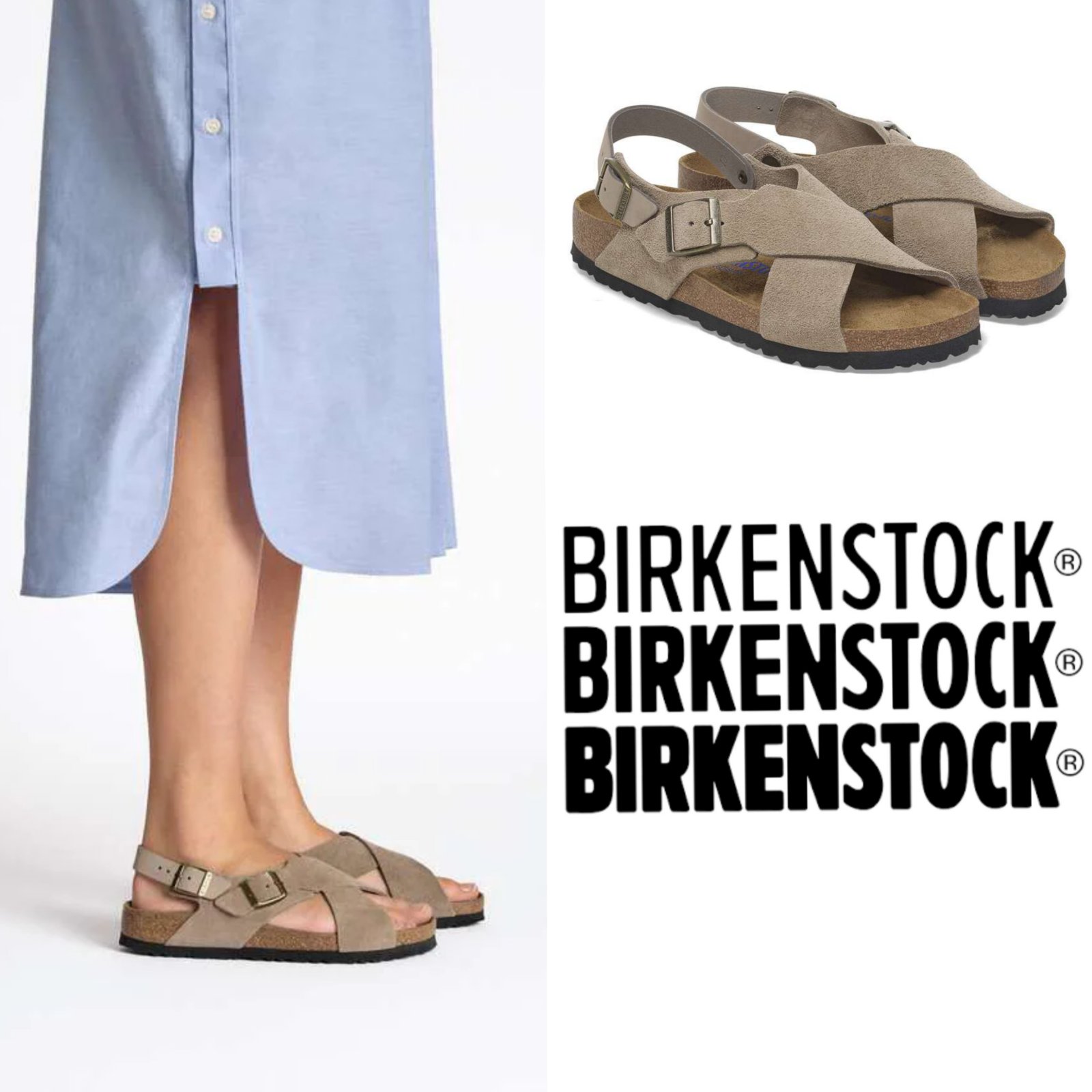 Birkenstock 