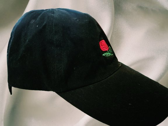 Casquette