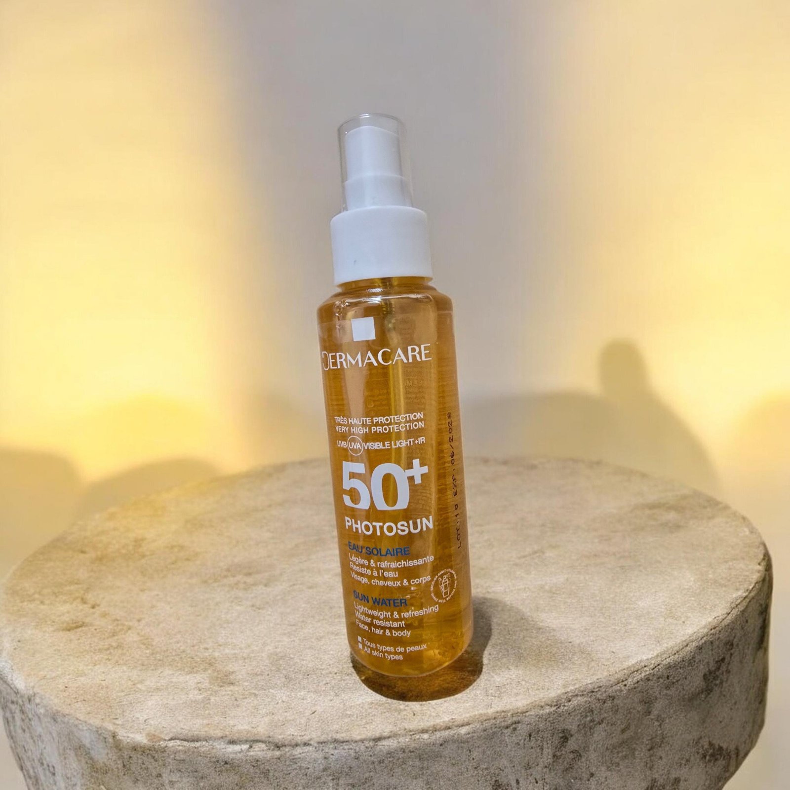 EAU SOLAIRE