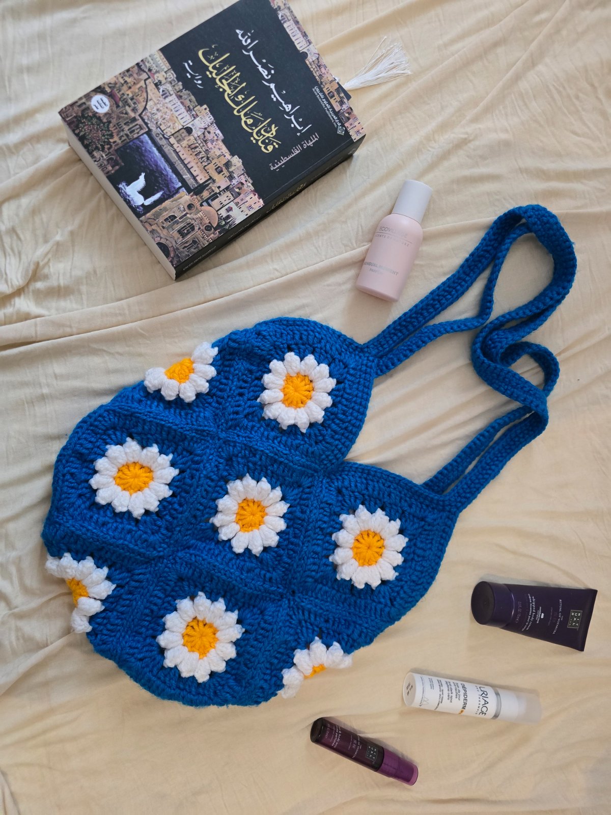 Sac en crochet