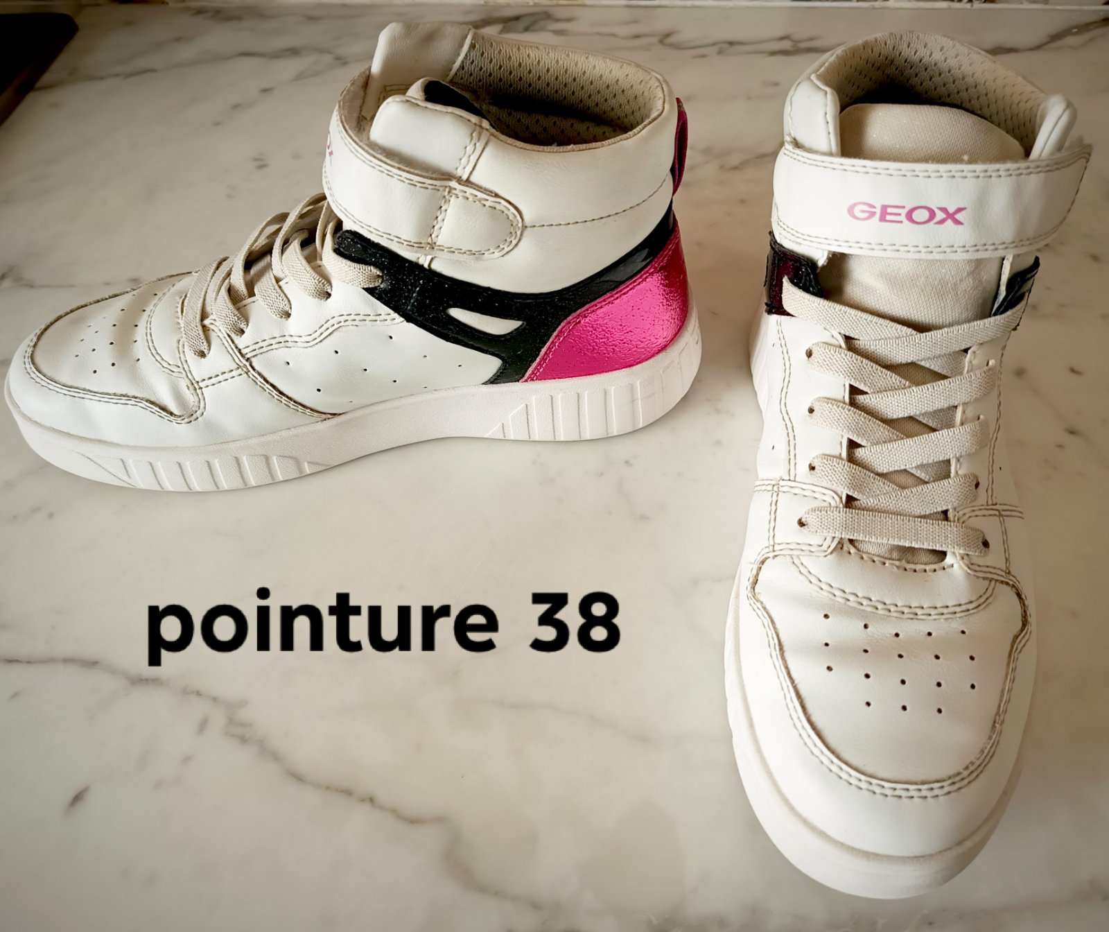 Chaussures basket