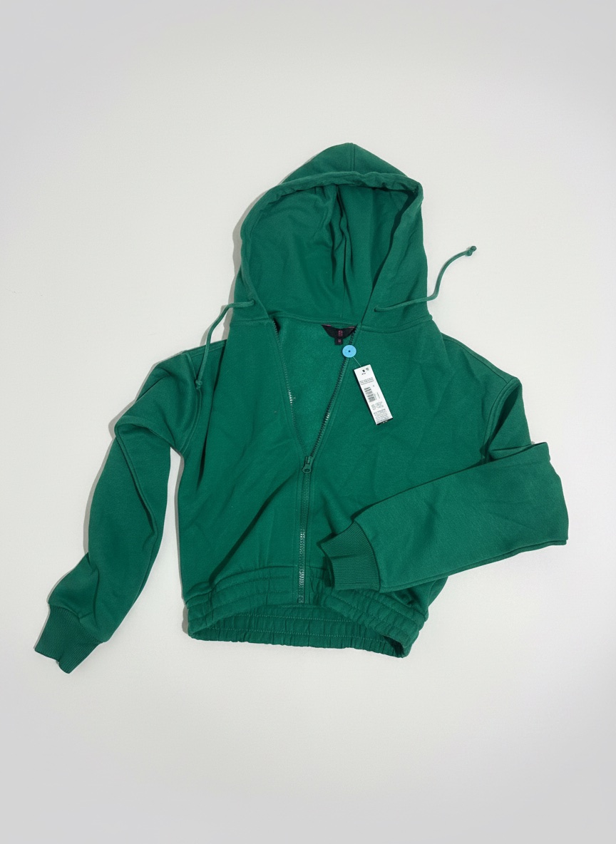 Veste couton