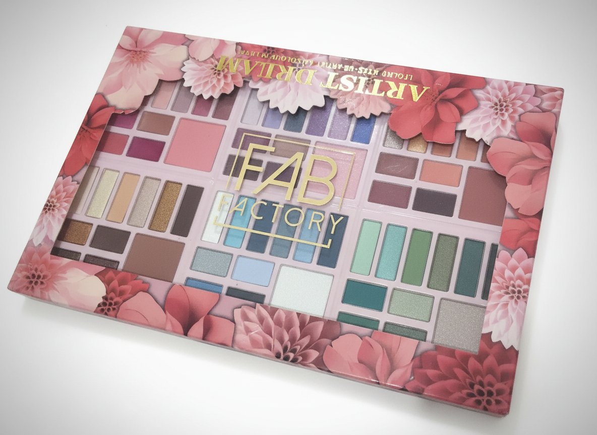 Palette