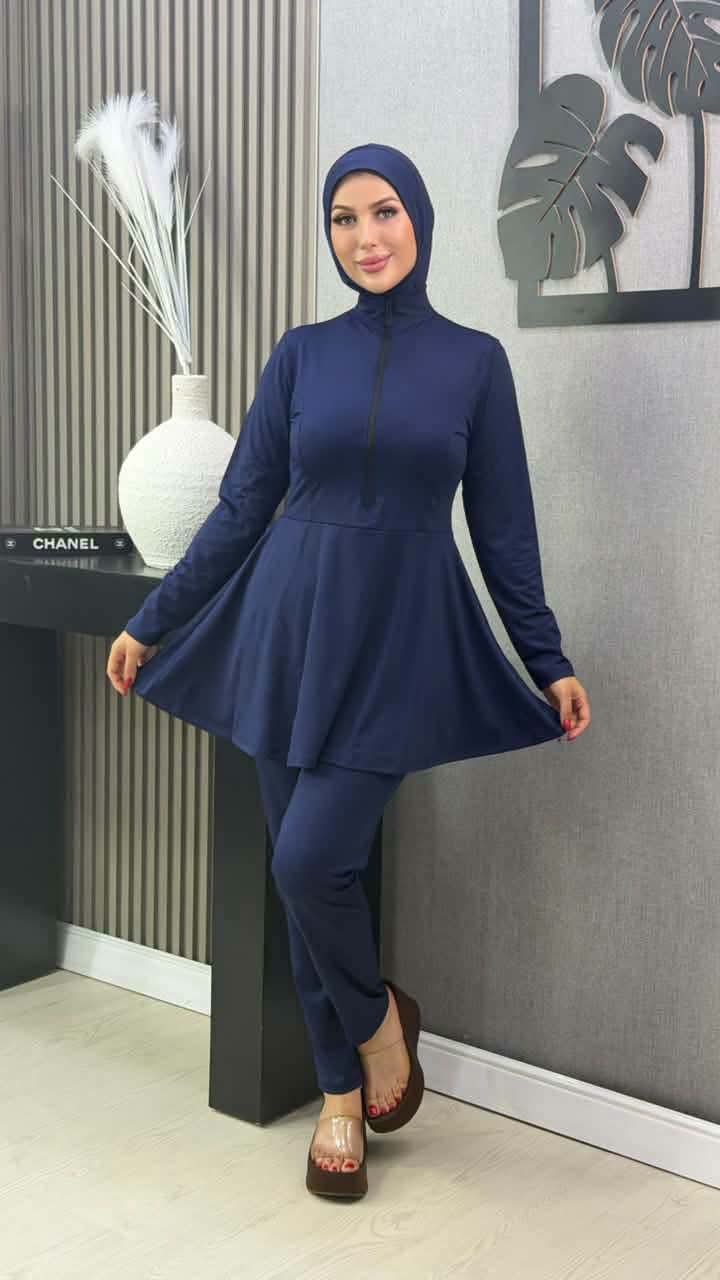 Burkini 5XL