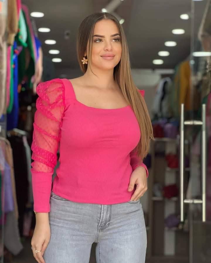 Pull rose