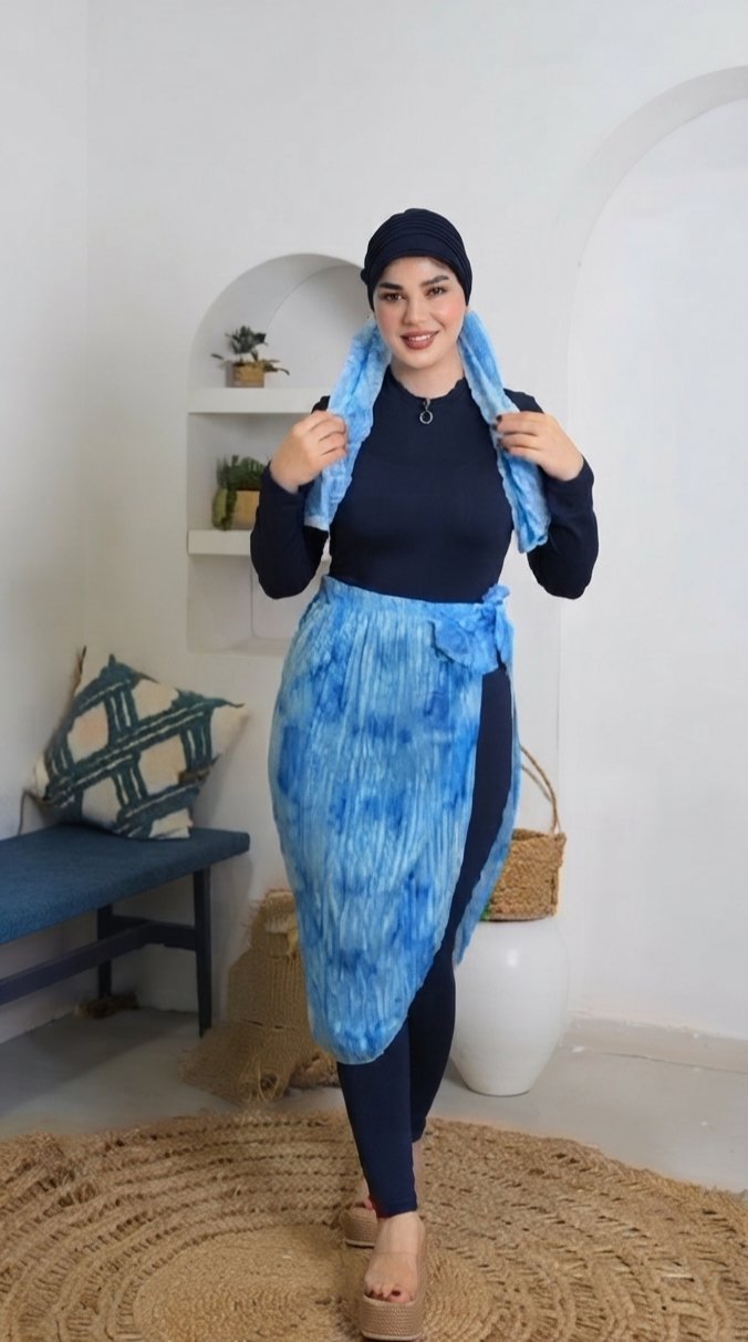 Burkini t42/44/46