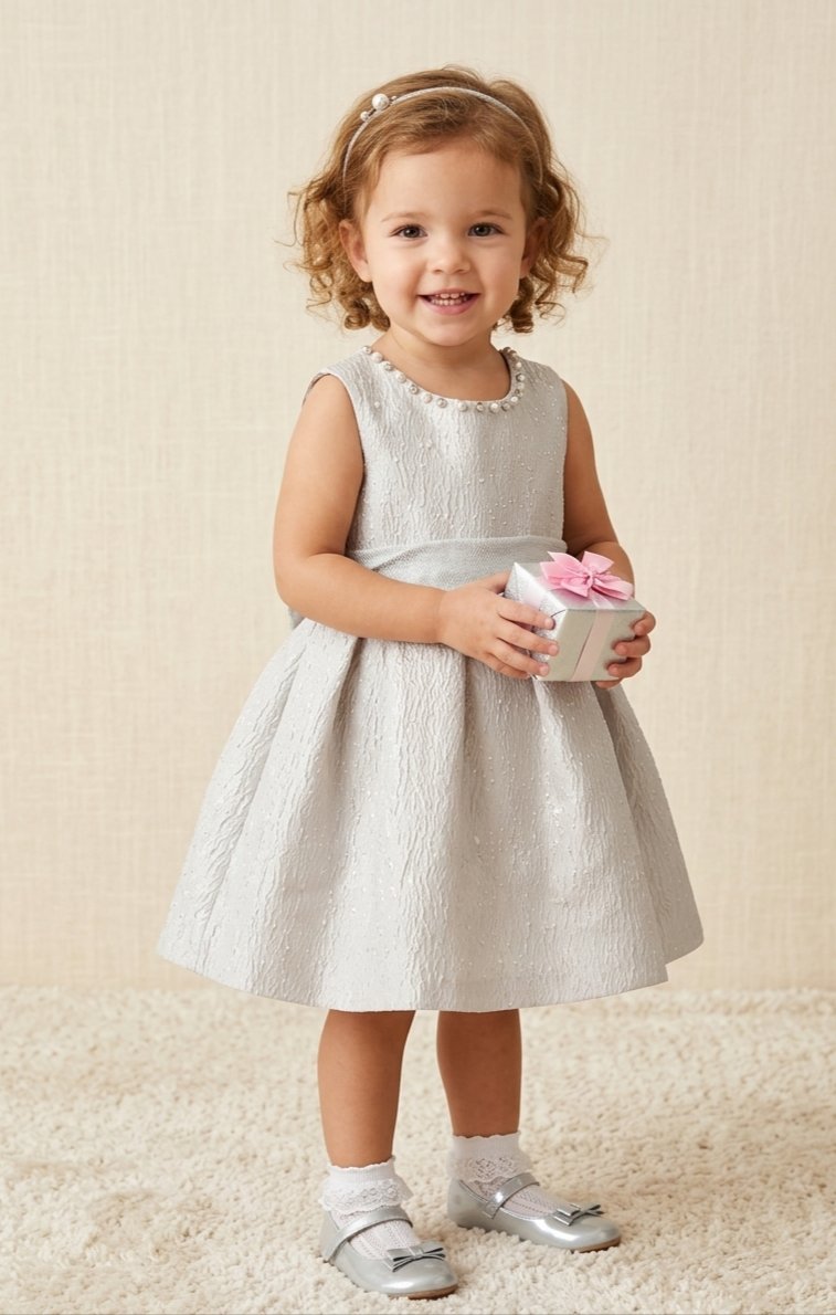 Robe 2 ans