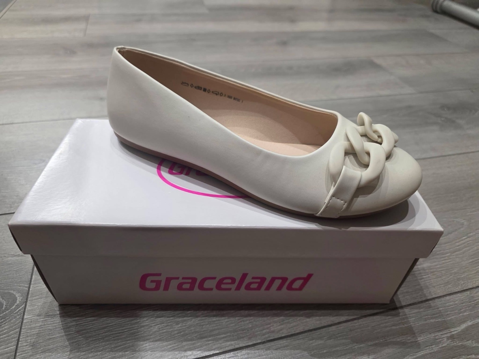 Ballerines