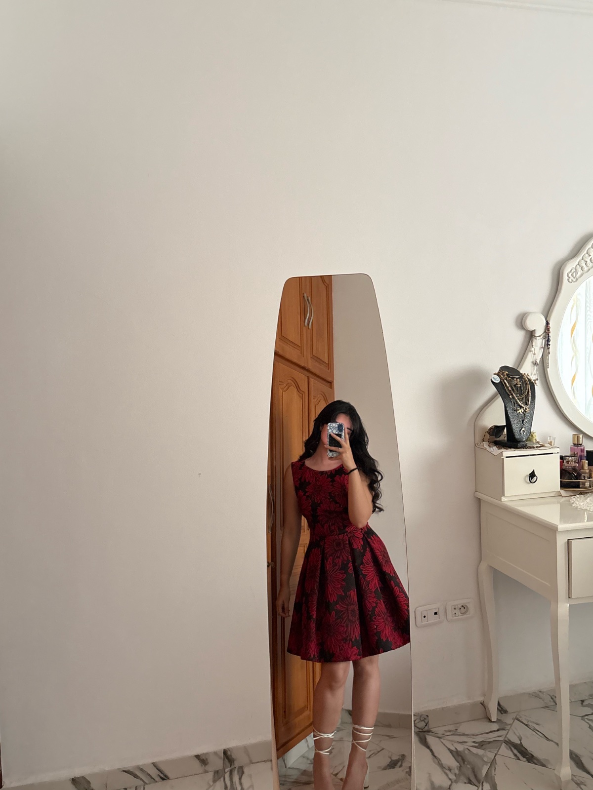 Robe femme 