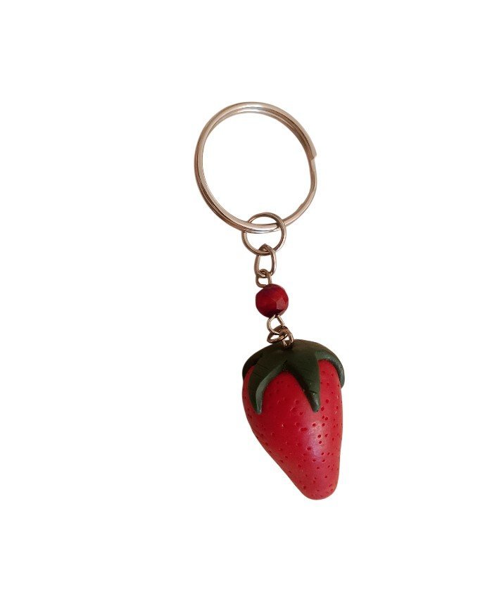 Porte clé 🍓🍓🍓