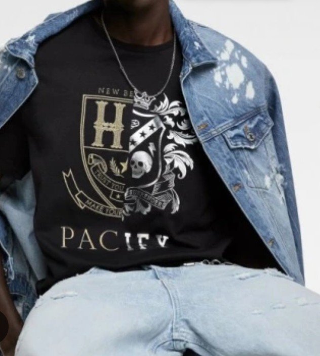 Pull zara authentique 