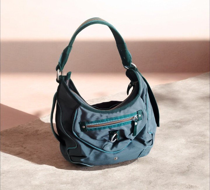 Sac Georges très propre 
