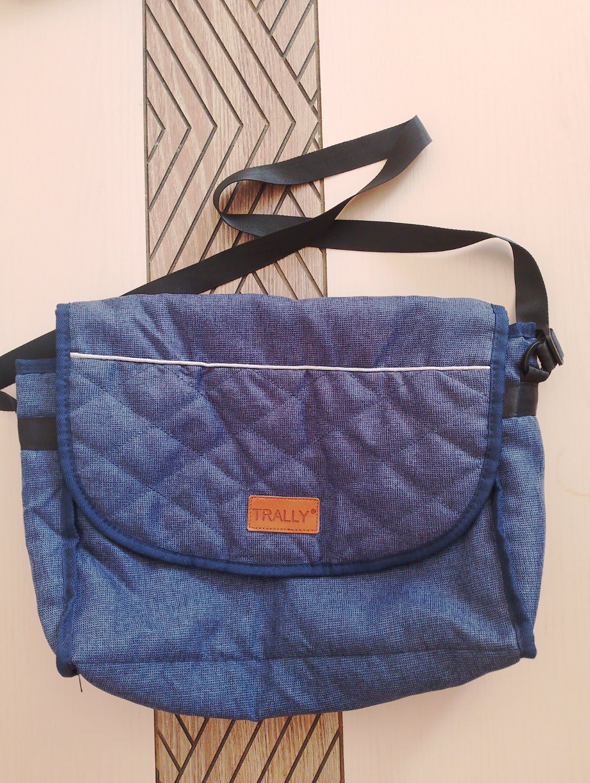 Sac à langer 