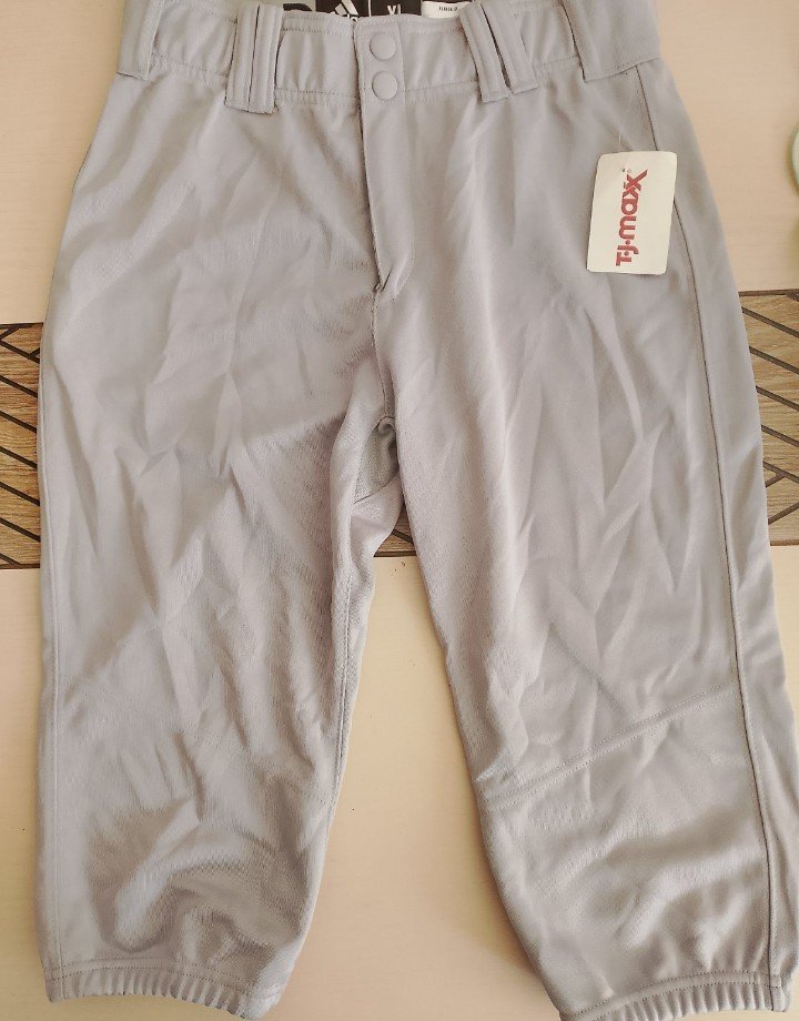 Pantacourt Adidas 