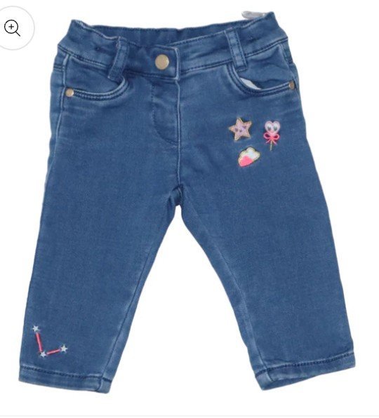 Pantalon bébé 💖🧸🩷