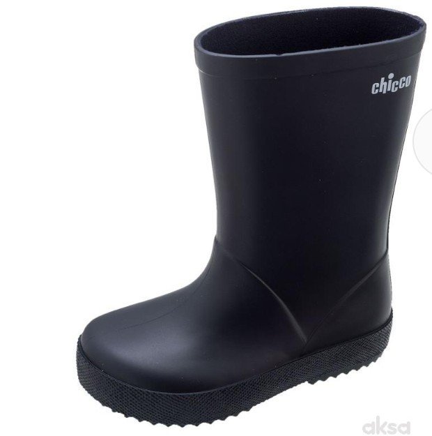 Bottes de pluie unisexe marque Chicco 