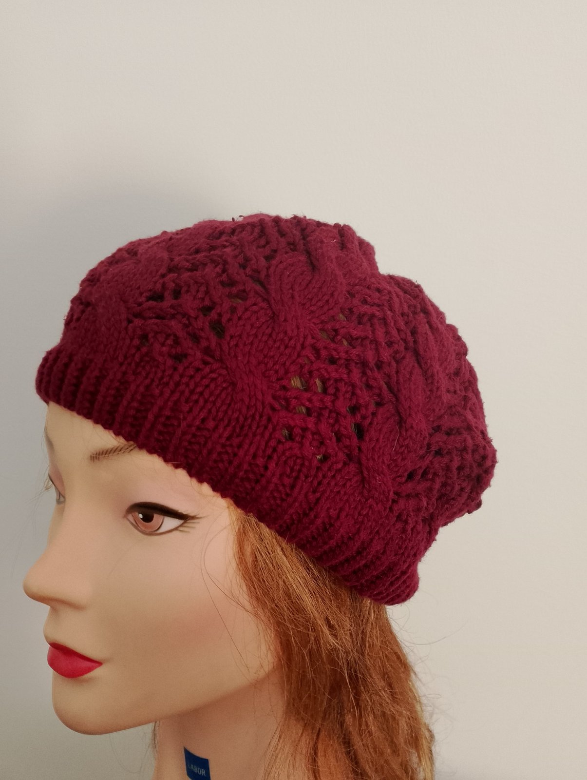 Bonnet H&M