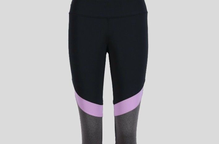 Legging court 