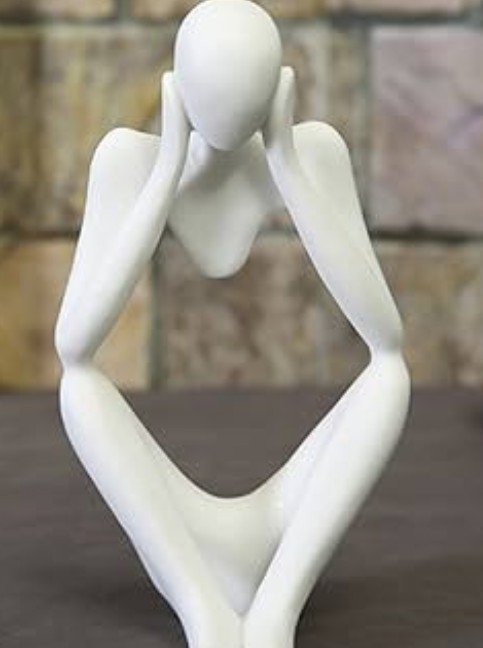 Sculpture décorative
