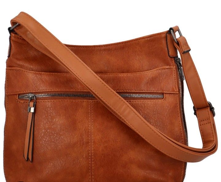 Sac cuir 
