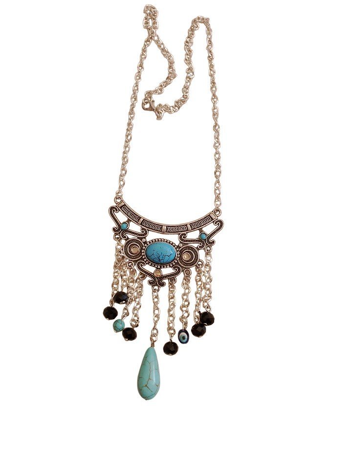 Collier traditionnel 