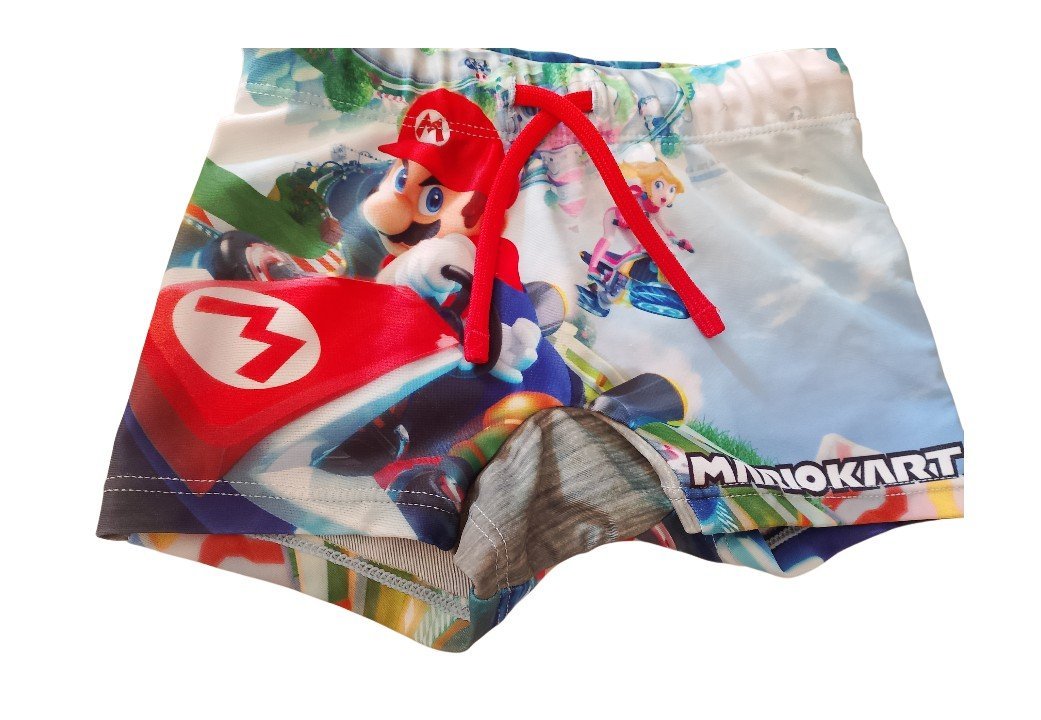 Maillot garçon 