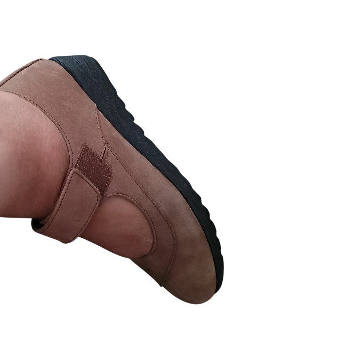 Ballerine TLC 
