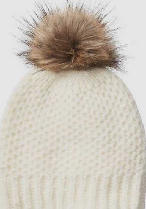 Bonnet ❄️🌨️🎿⛸️
