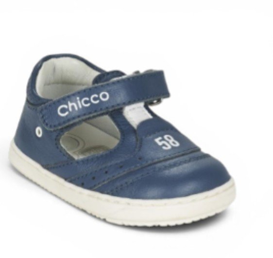 Sandales pour enfant Chicco, modèle Ghepio 