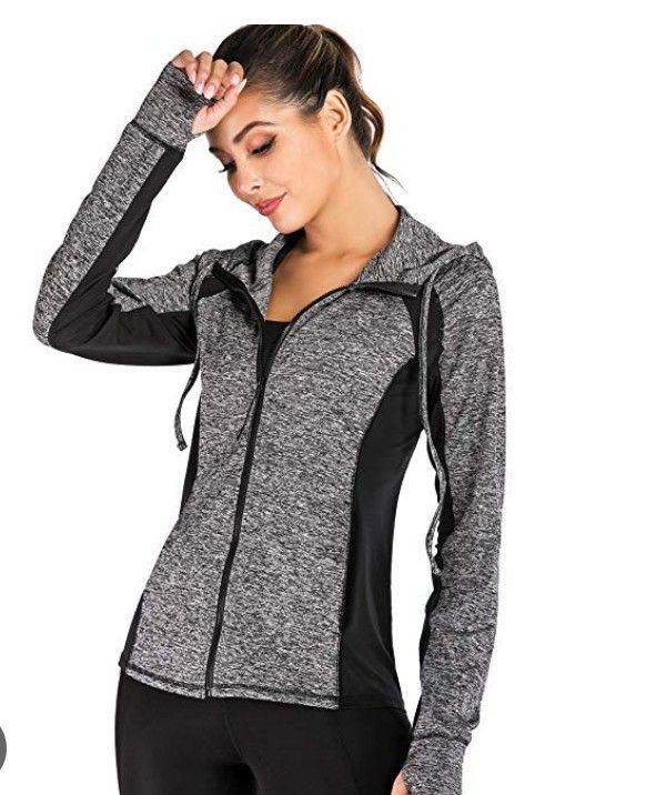 Jacket sport 