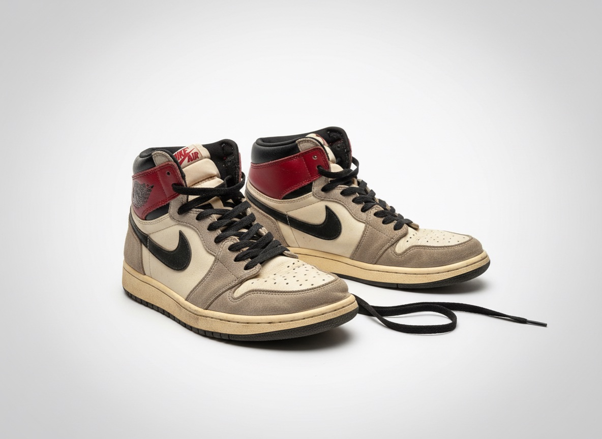 Air jordan 