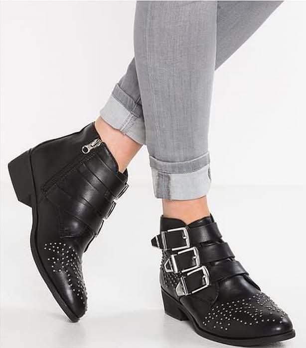 Boots neuf