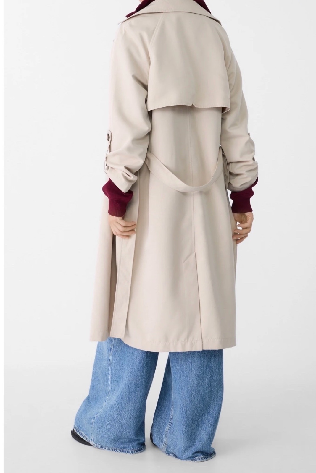 Trench à vendre