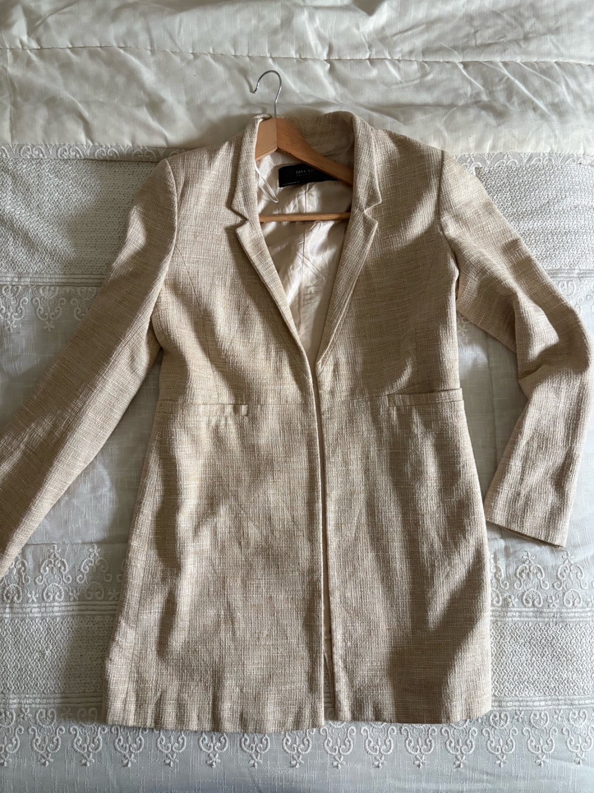 Veste zara