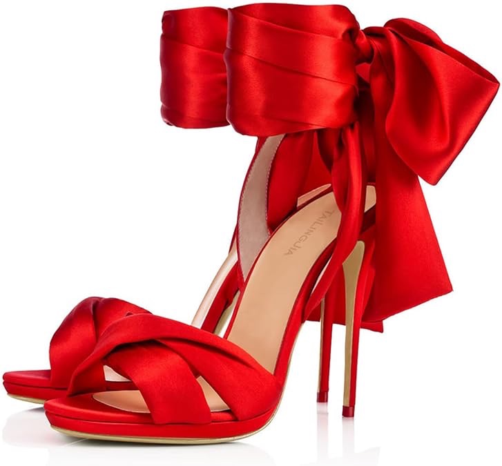 Talon rouge 
