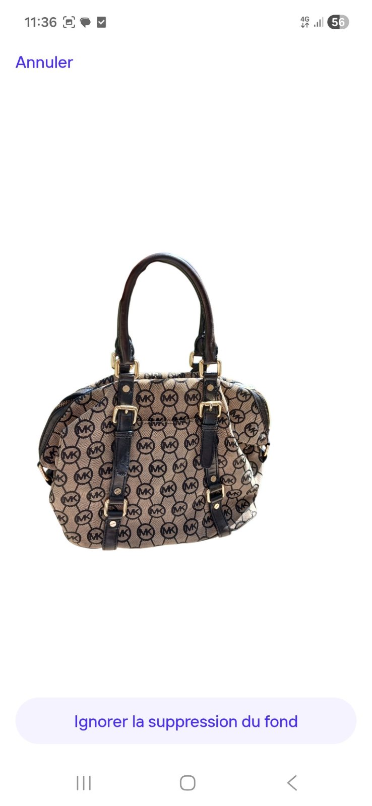 Sac michael kors 