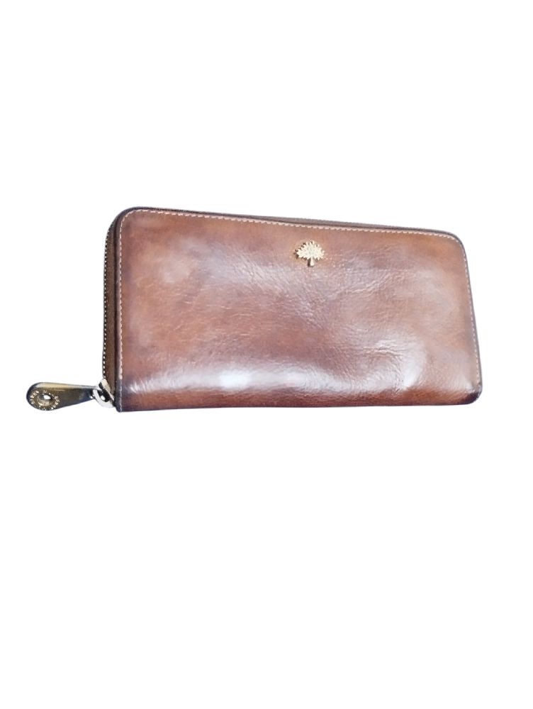 Portefeuille mulberry en promo 30 dinars 
