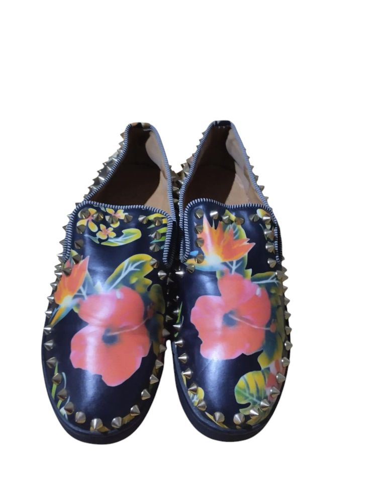 Mocassins Christian Louboutin 