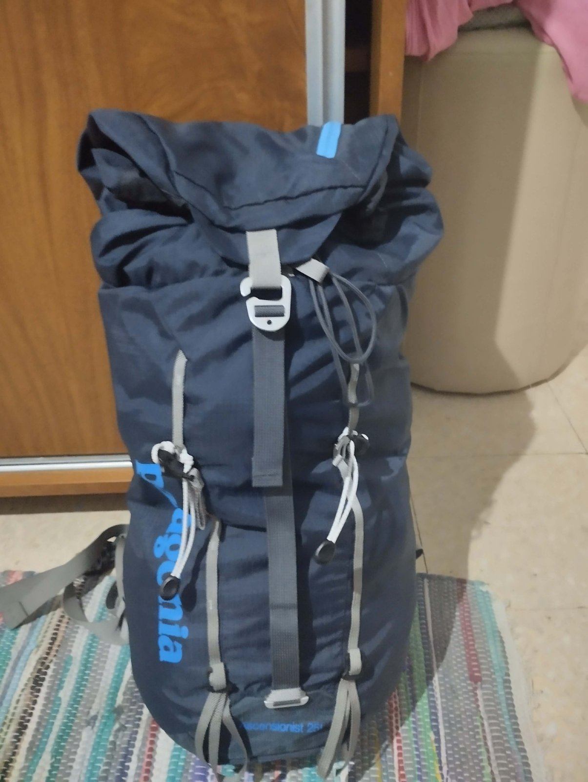 Sac à dos patagonia 