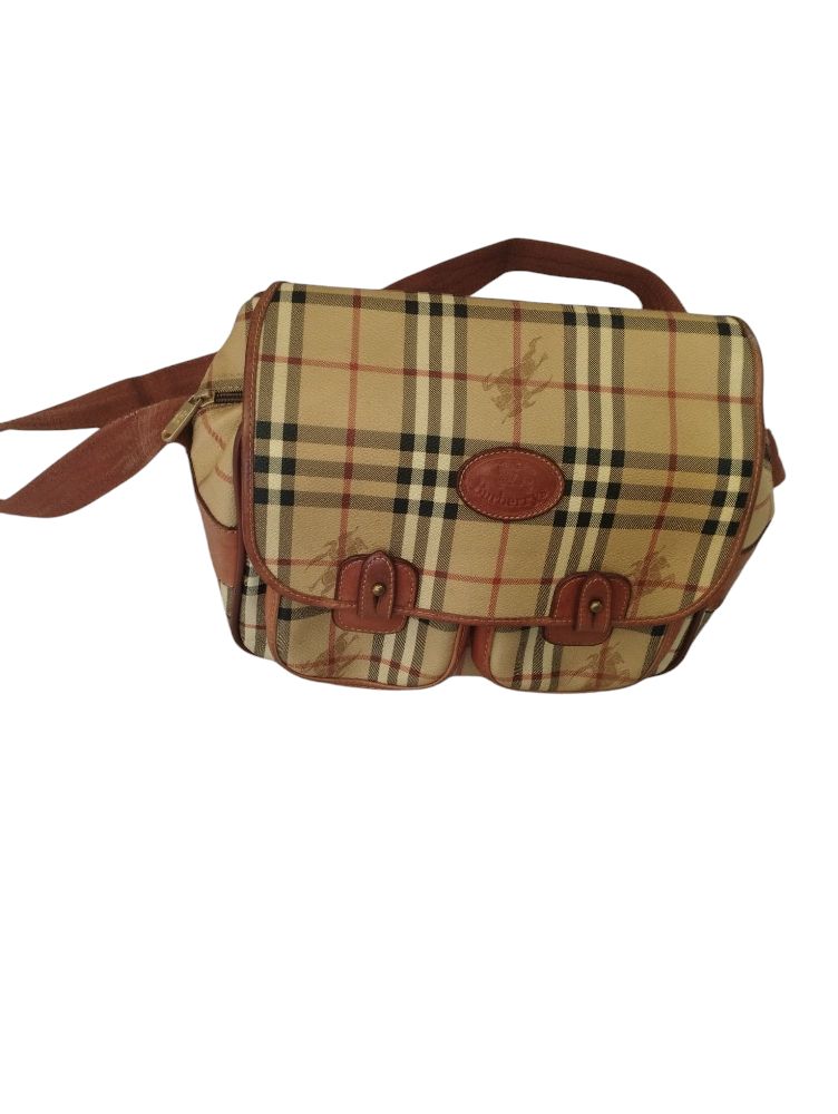 Sac Burberry en promo 100 dinars 