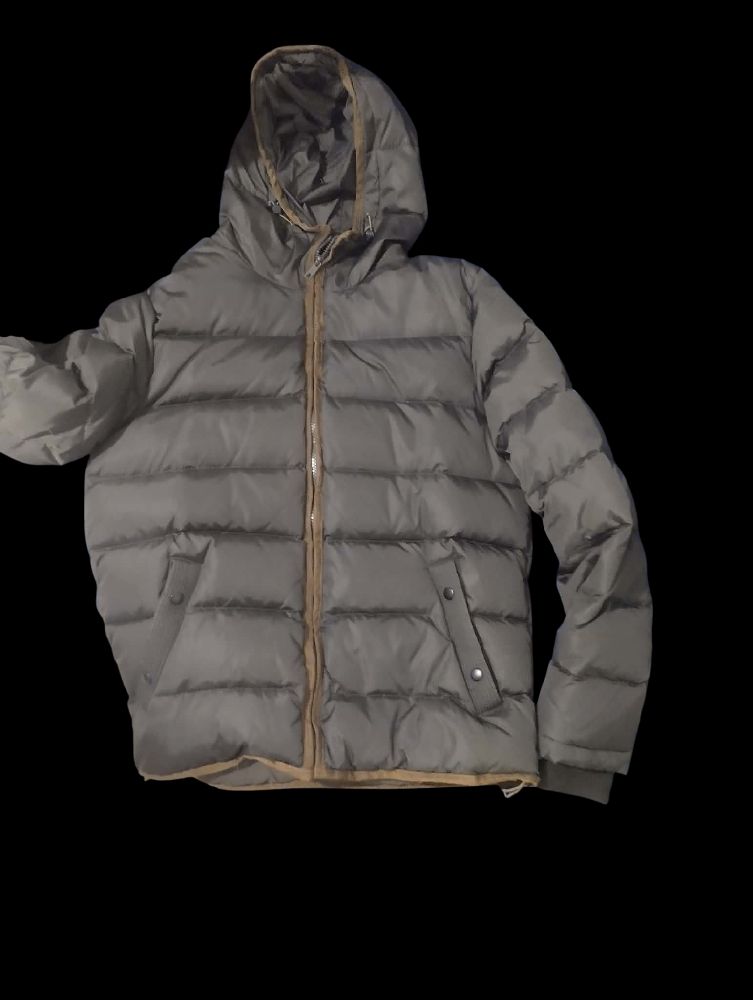 Doudoune scotch et soda en promo 150 dinars 