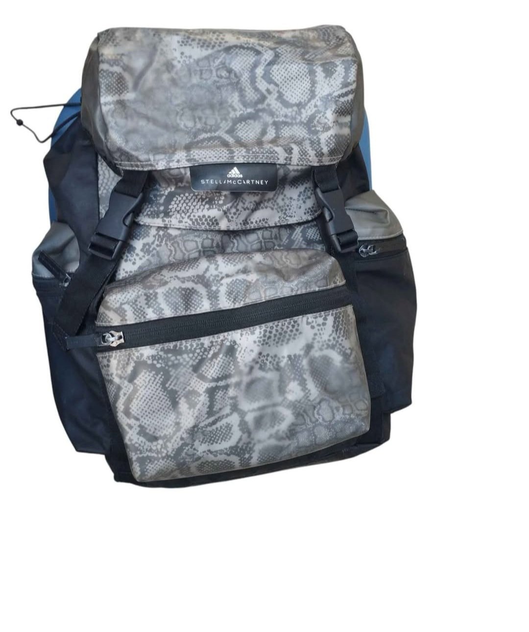 Sac à dos Adidas by Stella McCartney