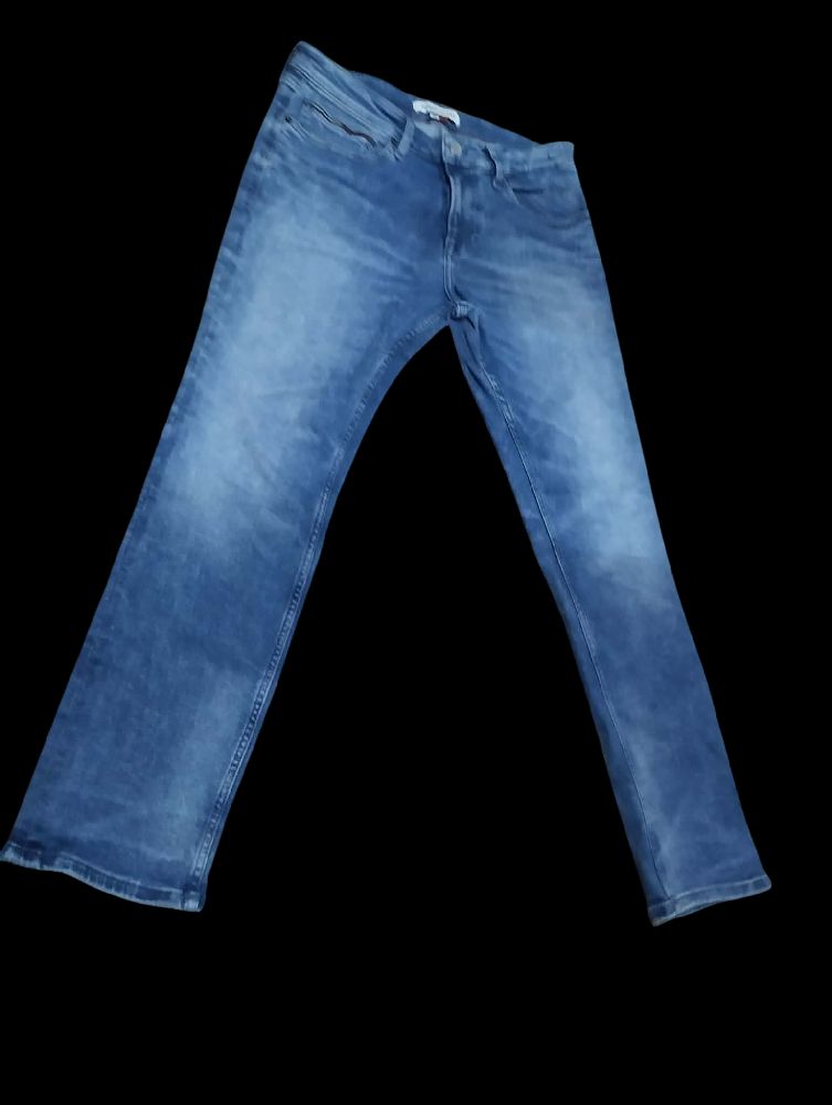 Jean Tommy Hilfiger 