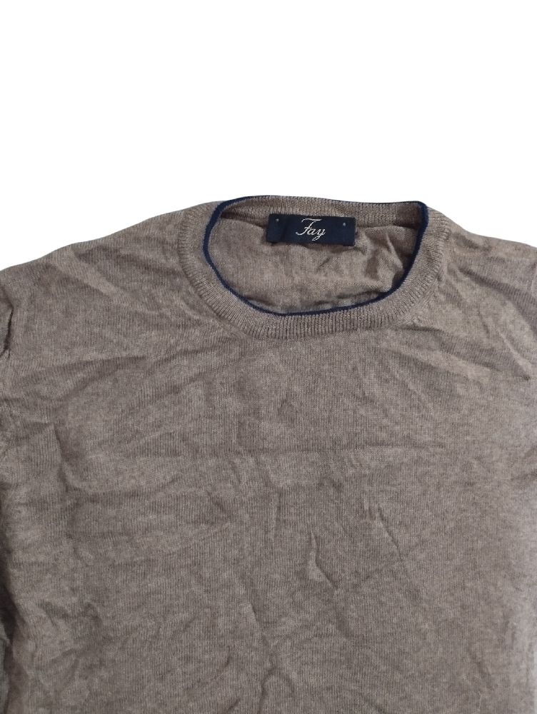 Pull fay homme en promo 50 dinars 
