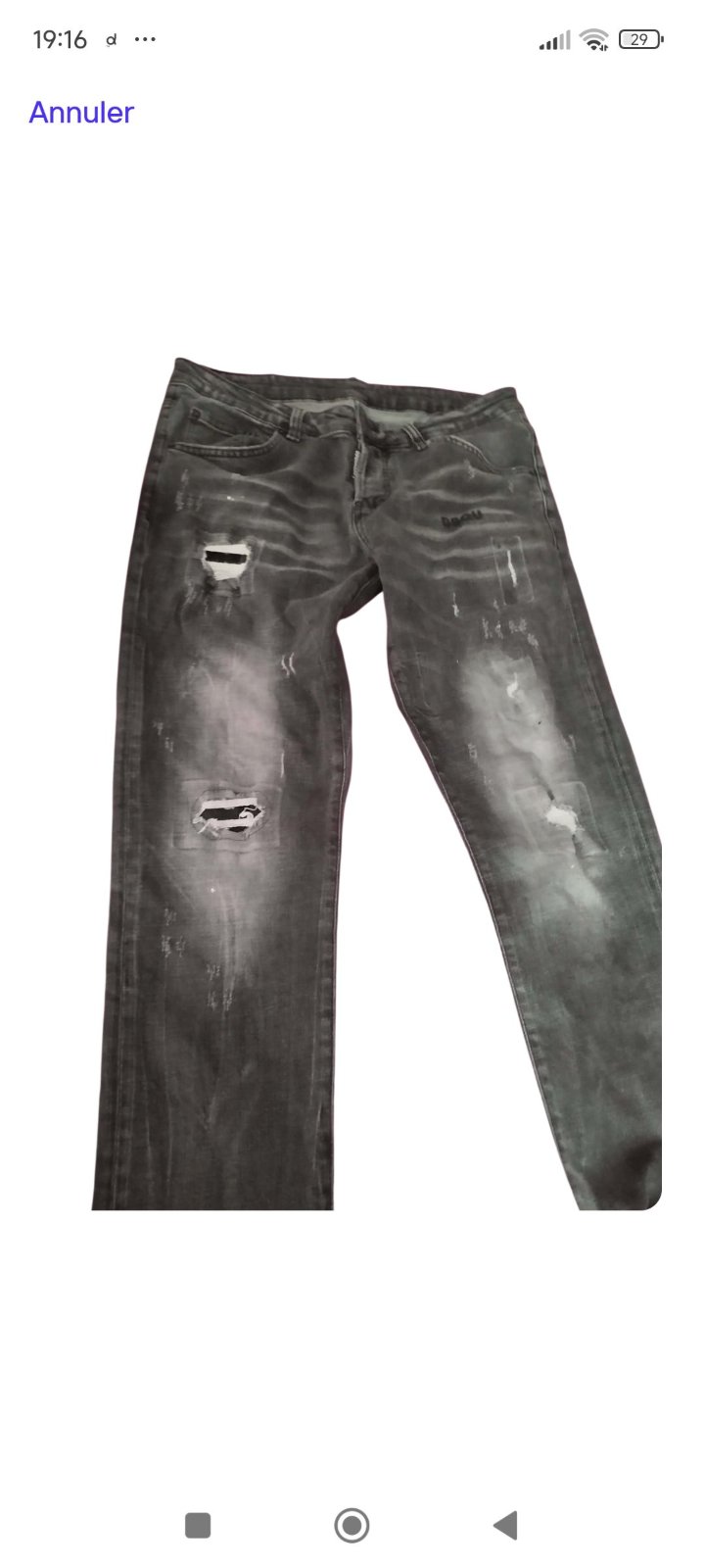Jean dsquared2