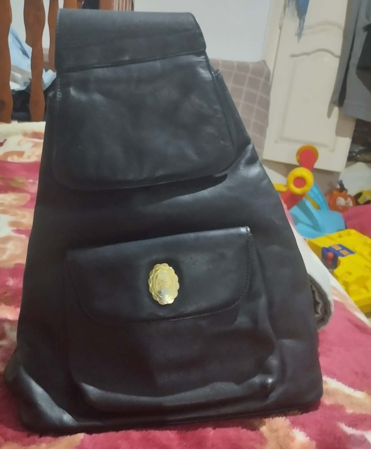 Sac à dos en promo 50 dinars 
